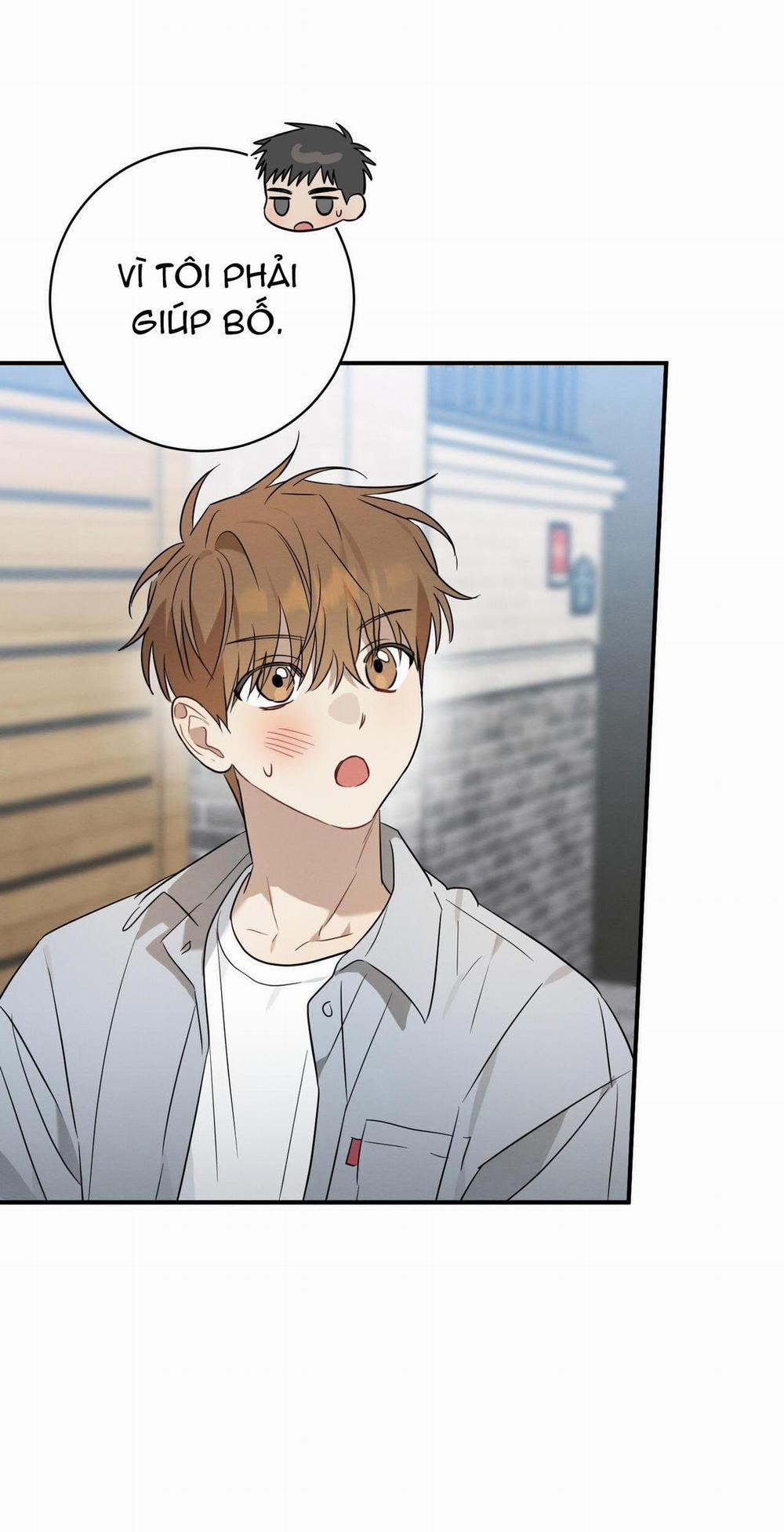 TÌNH YÊU MẬN NGỌT 30 trang 34