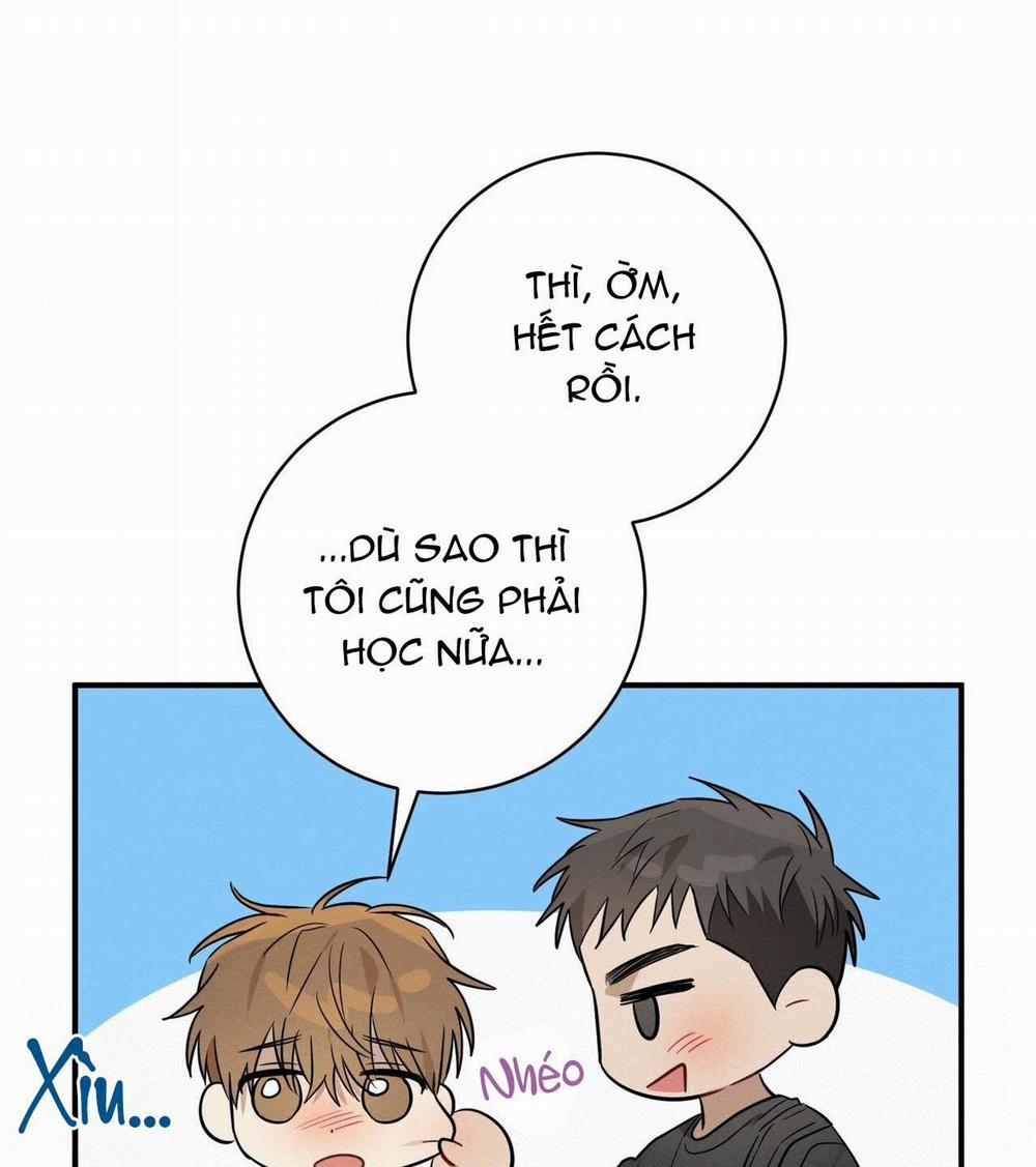 TÌNH YÊU MẬN NGỌT 30 trang 37