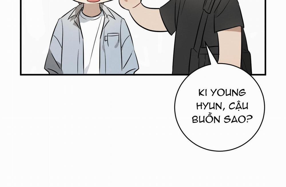 TÌNH YÊU MẬN NGỌT 30 trang 38