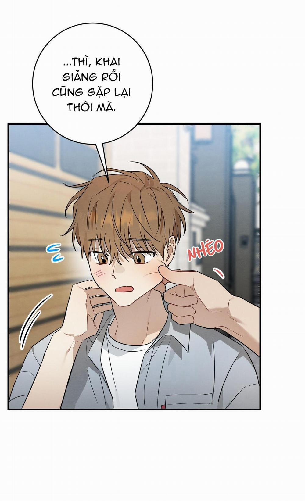 TÌNH YÊU MẬN NGỌT 30 trang 39