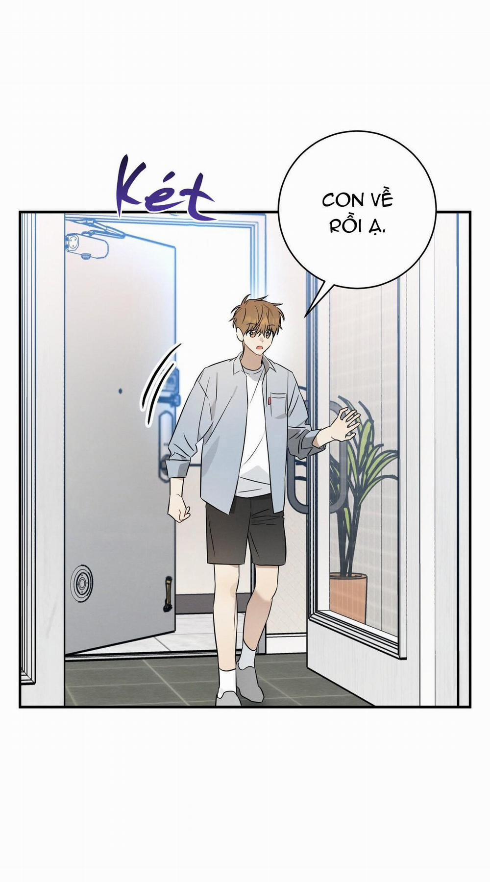 TÌNH YÊU MẬN NGỌT 30 trang 43