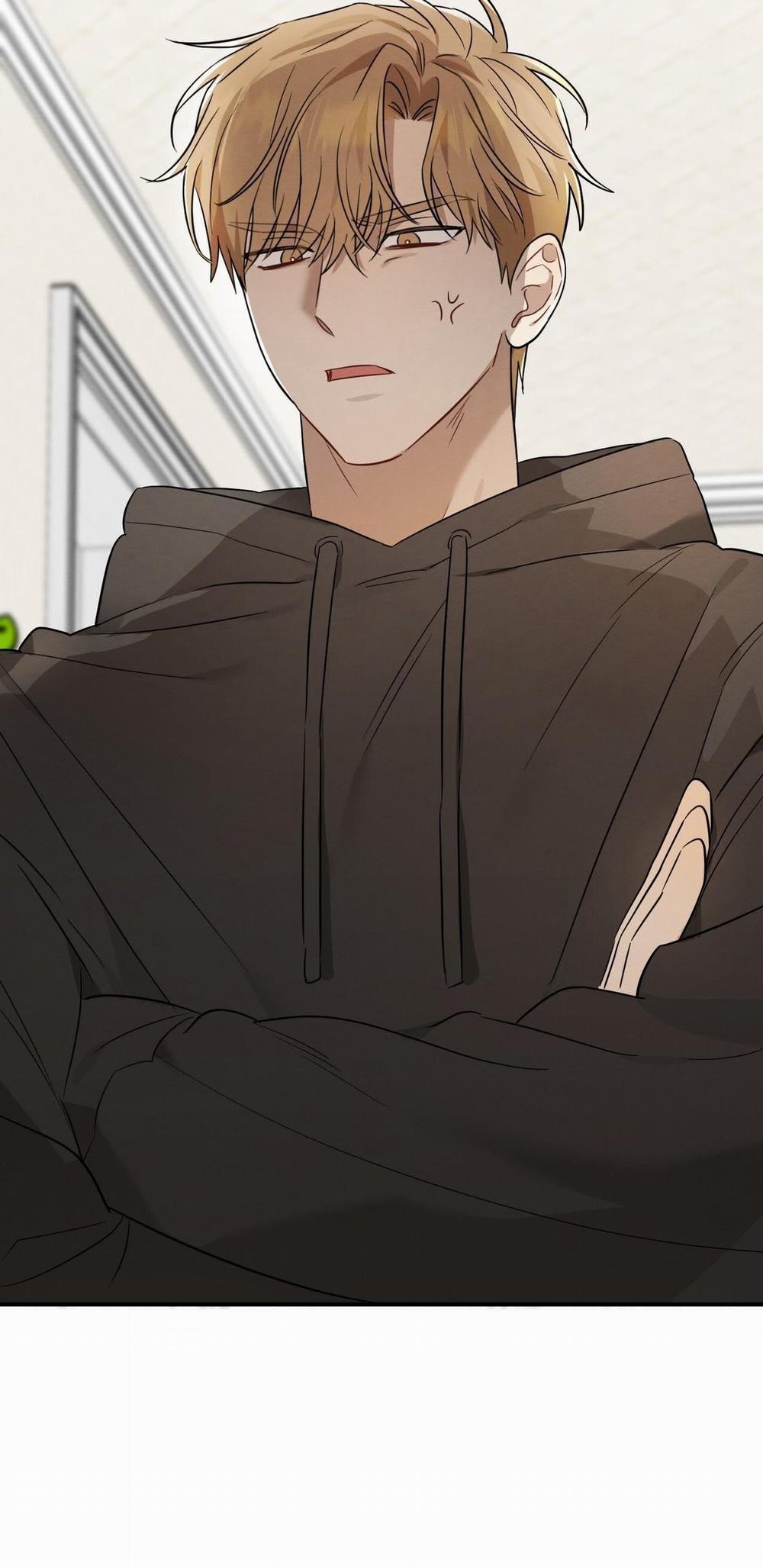 TÌNH YÊU MẬN NGỌT 30 trang 46