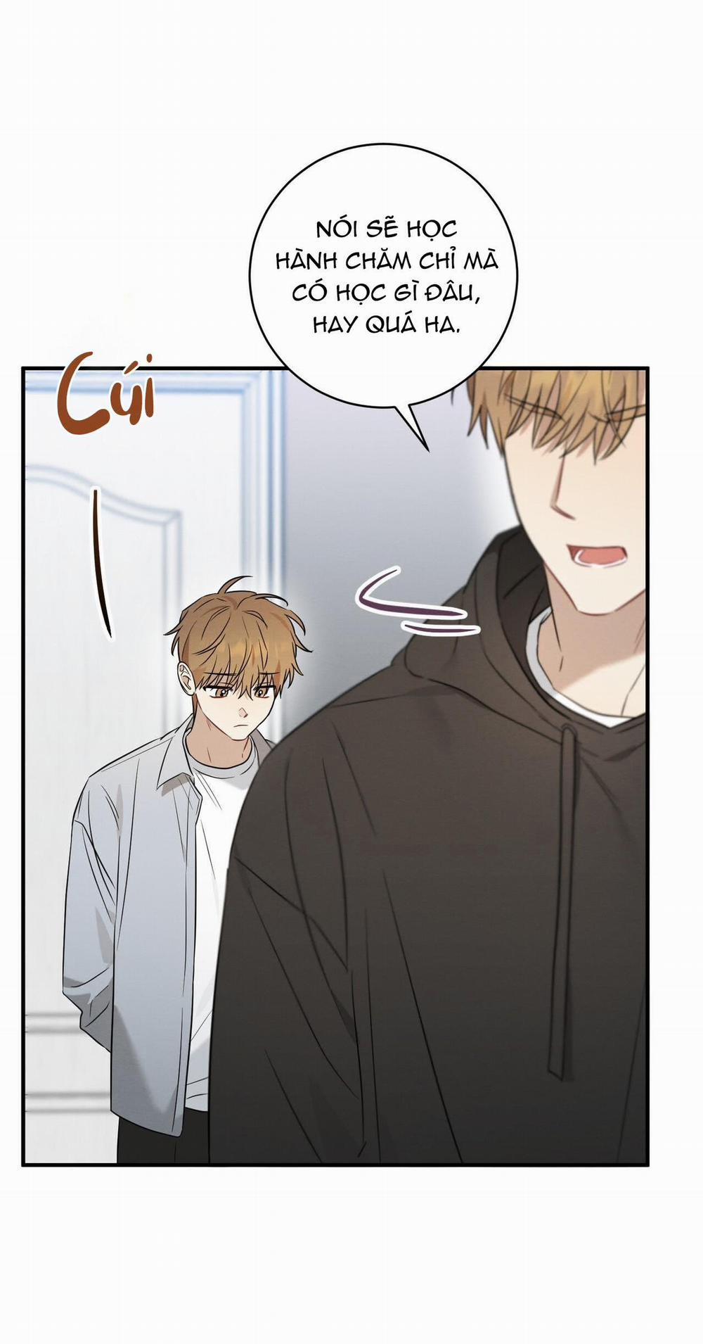 TÌNH YÊU MẬN NGỌT 30 trang 48