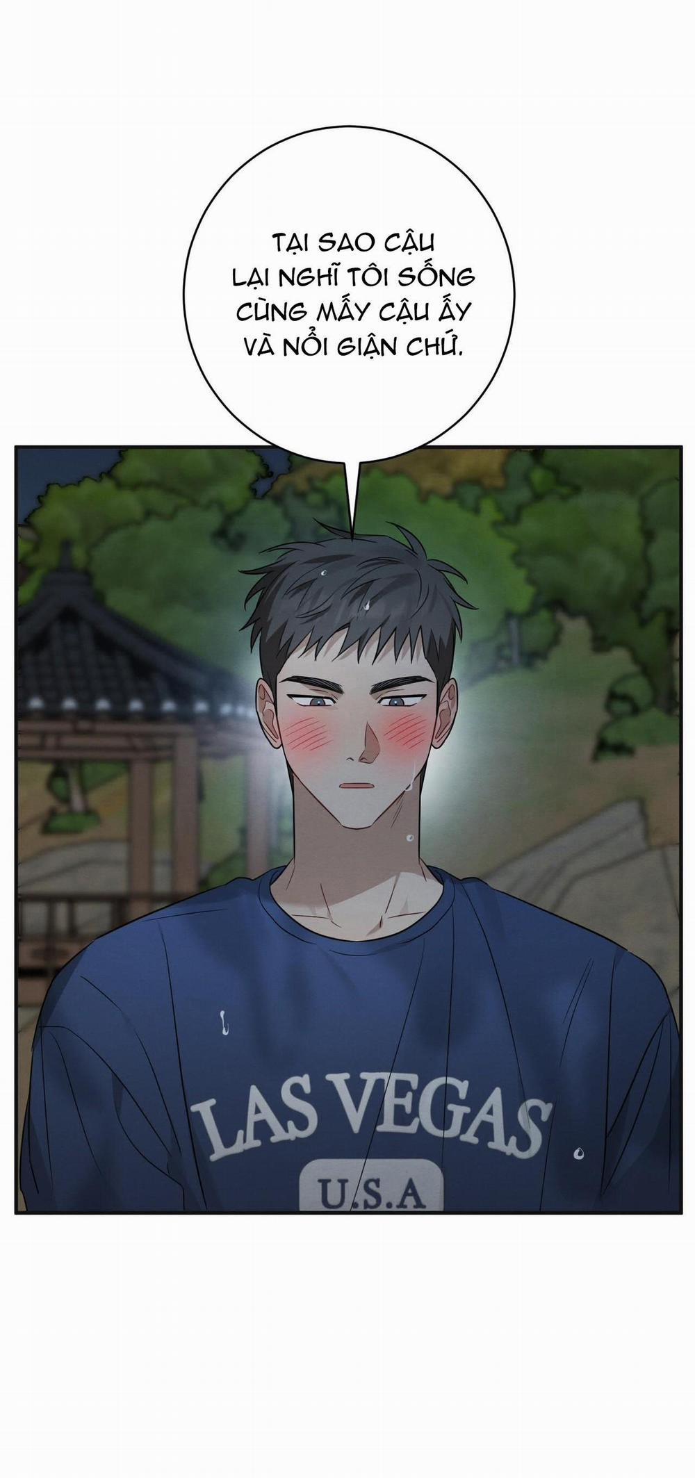 TÌNH YÊU MẬN NGỌT 30 trang 5