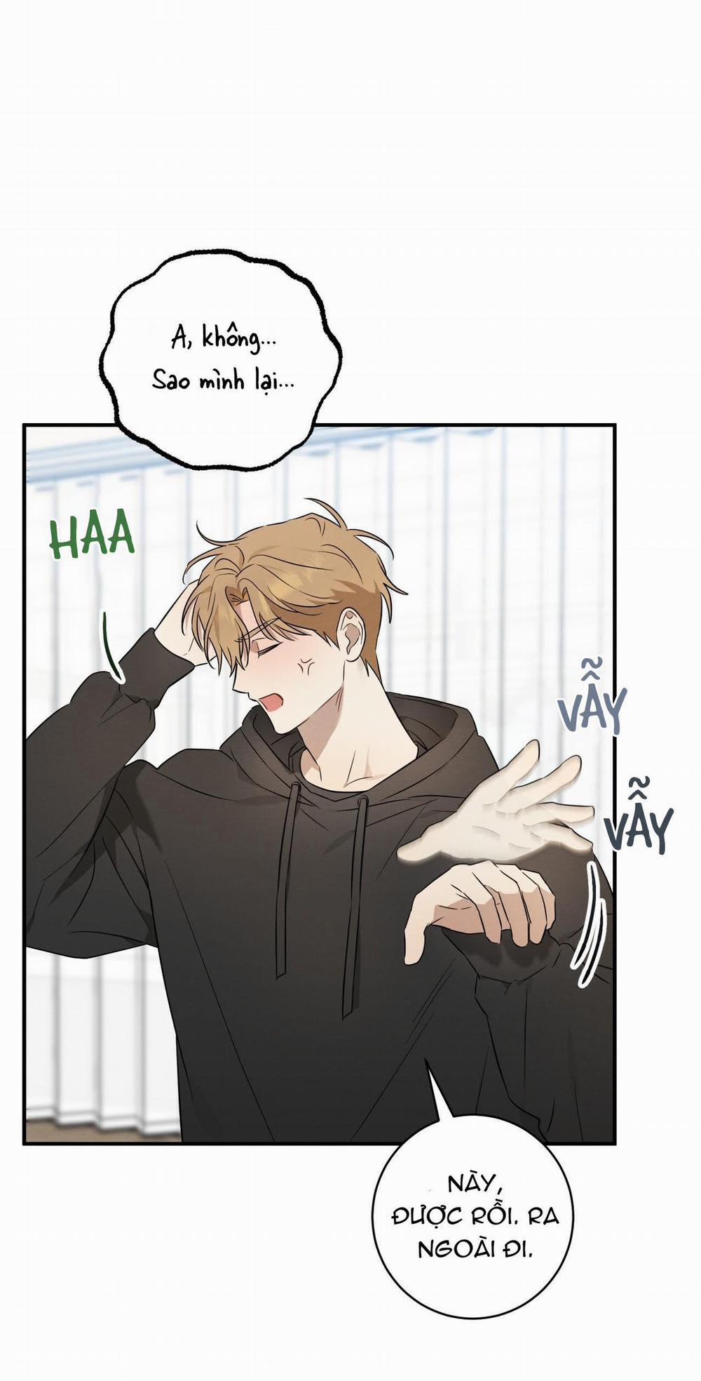 TÌNH YÊU MẬN NGỌT 30 trang 53