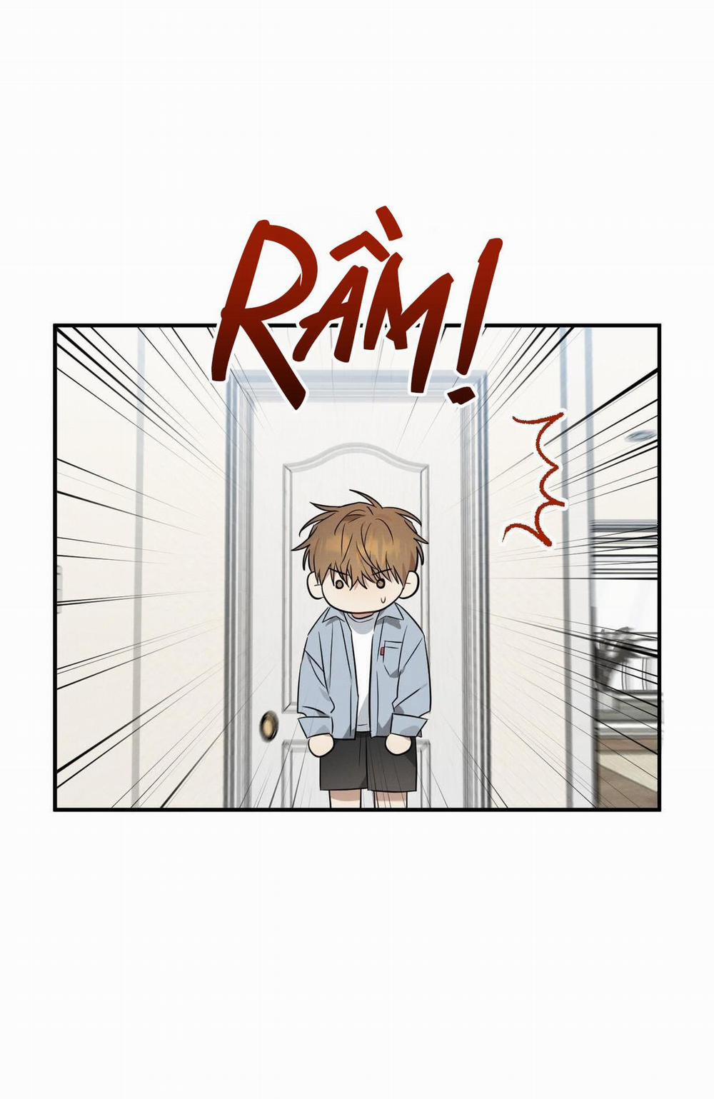 TÌNH YÊU MẬN NGỌT 30 trang 54