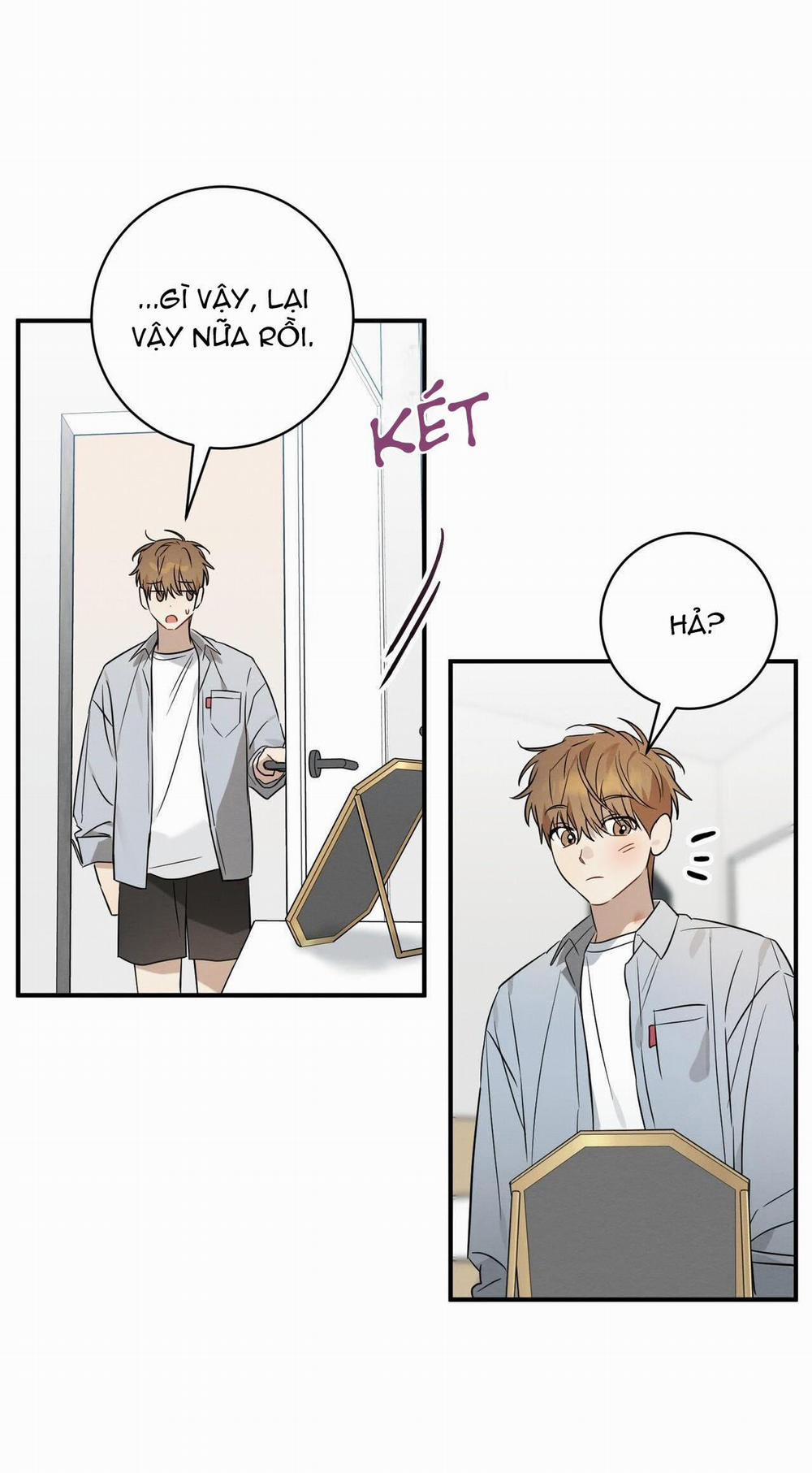 TÌNH YÊU MẬN NGỌT 30 trang 55