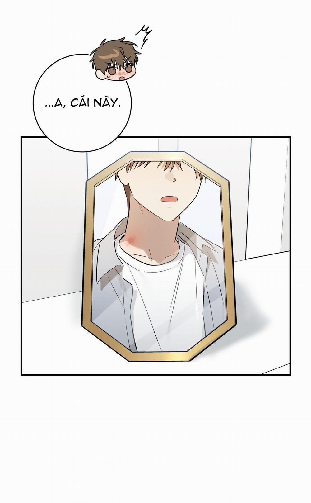 TÌNH YÊU MẬN NGỌT 30 trang 56