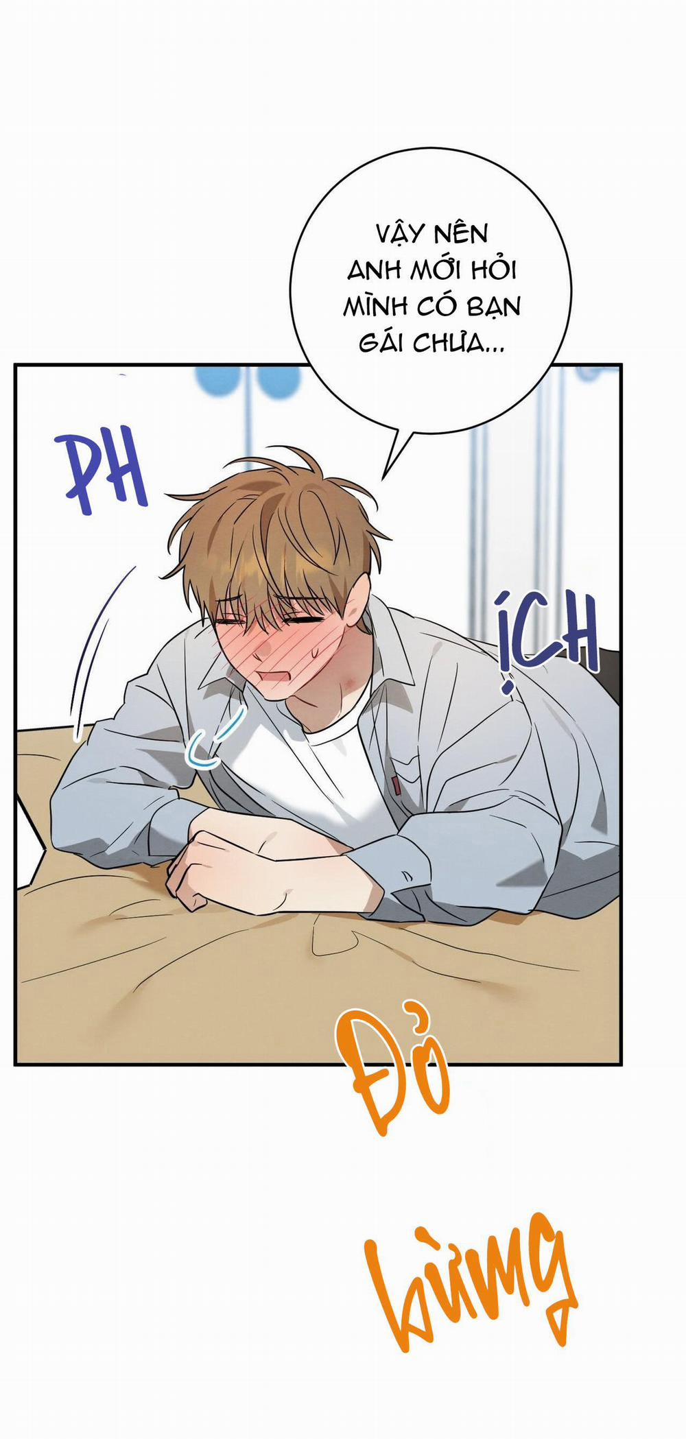 TÌNH YÊU MẬN NGỌT 30 trang 57