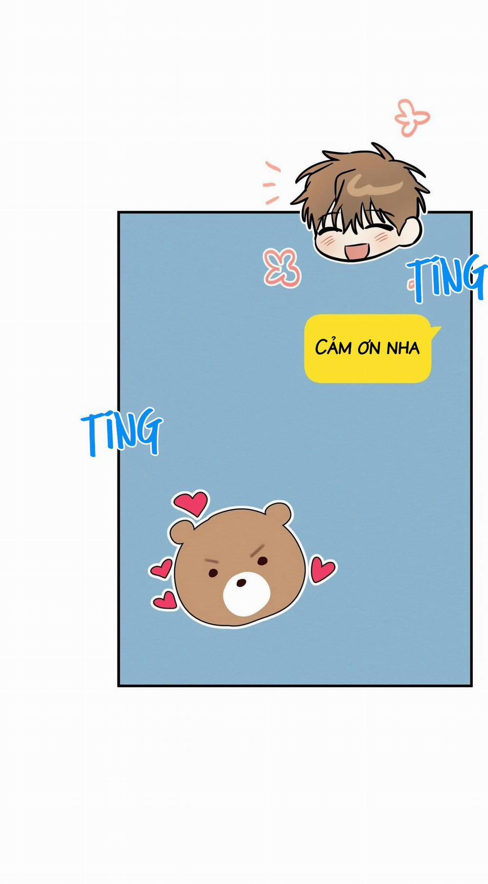 TÌNH YÊU MẬN NGỌT 30 trang 60