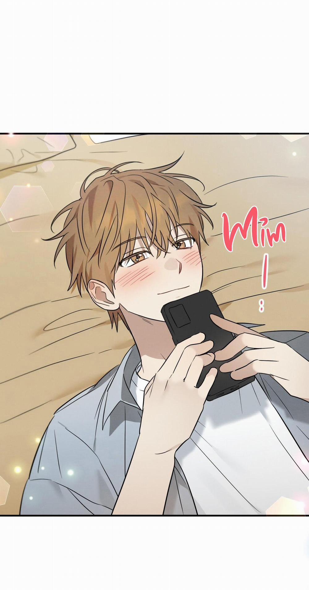 TÌNH YÊU MẬN NGỌT 30 trang 61