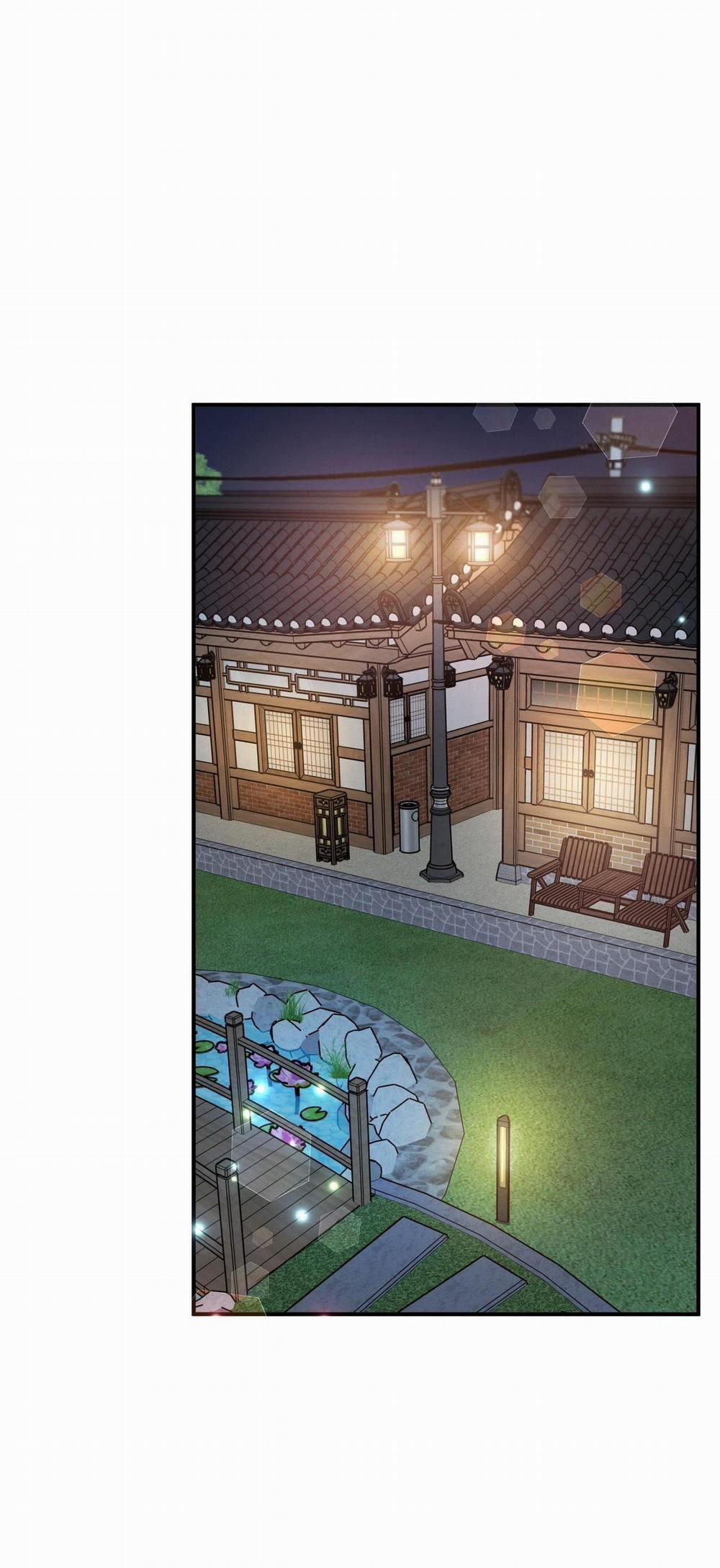 TÌNH YÊU MẬN NGỌT 30 trang 63