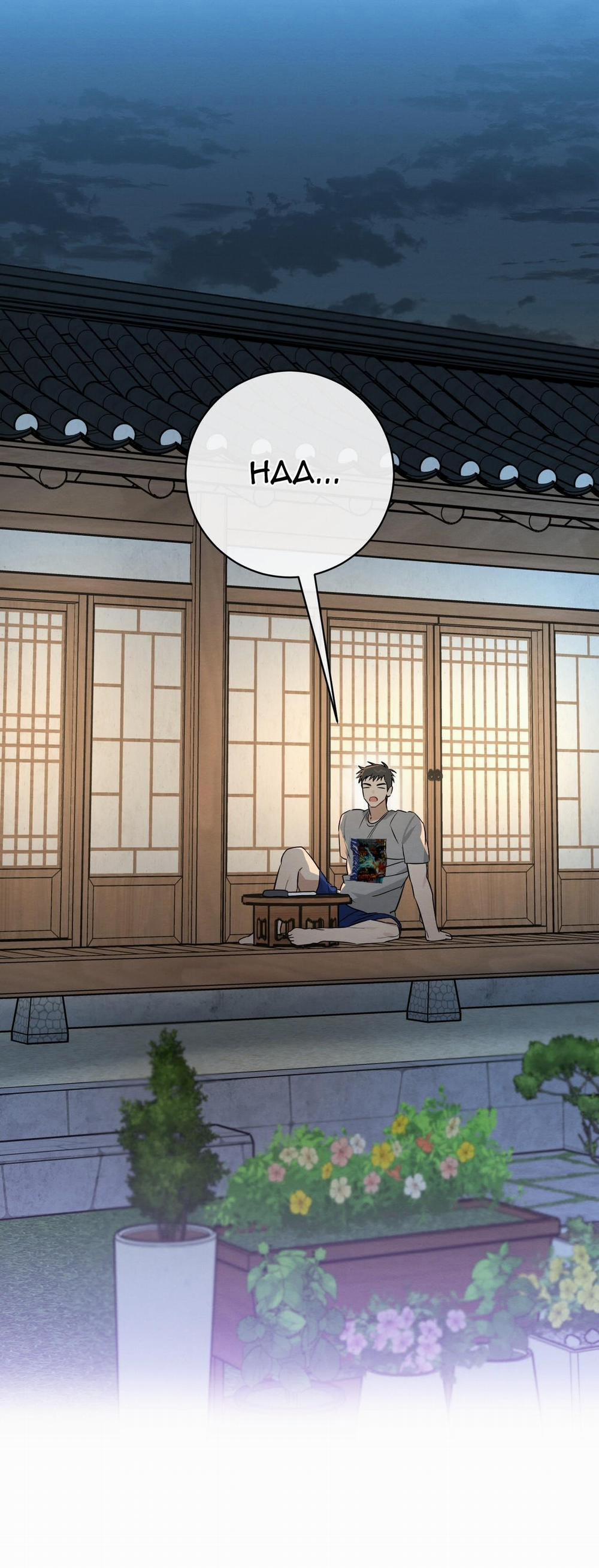 TÌNH YÊU MẬN NGỌT 30 trang 65