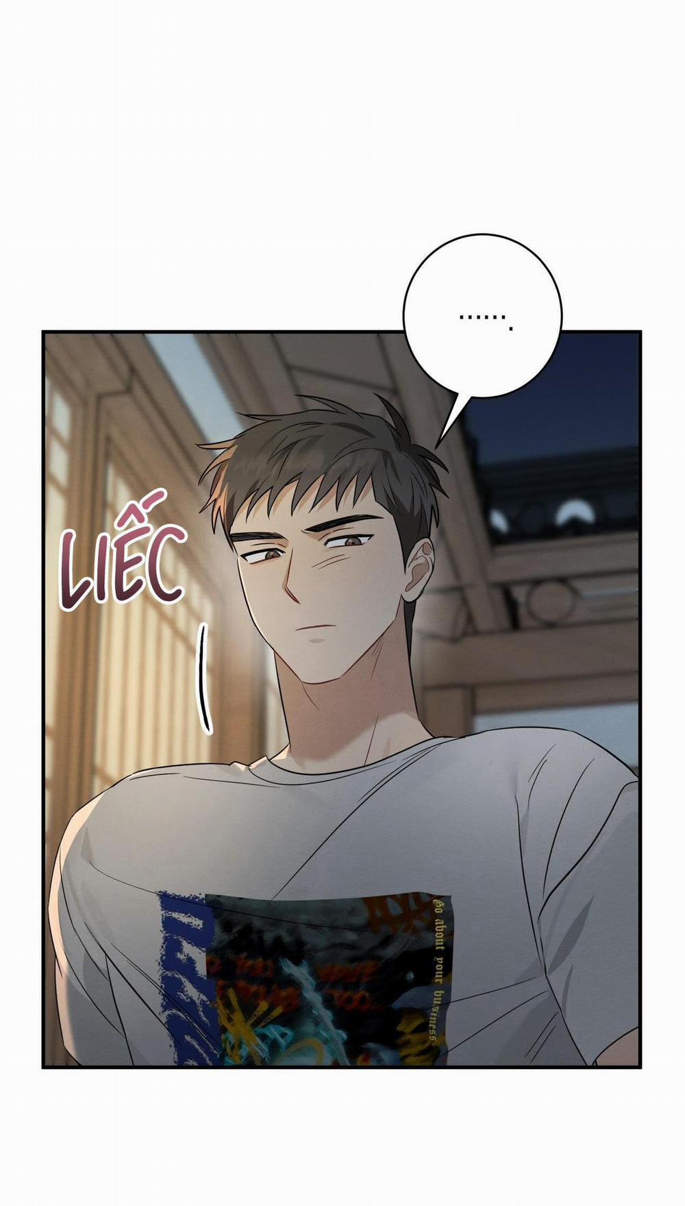 TÌNH YÊU MẬN NGỌT 30 trang 66