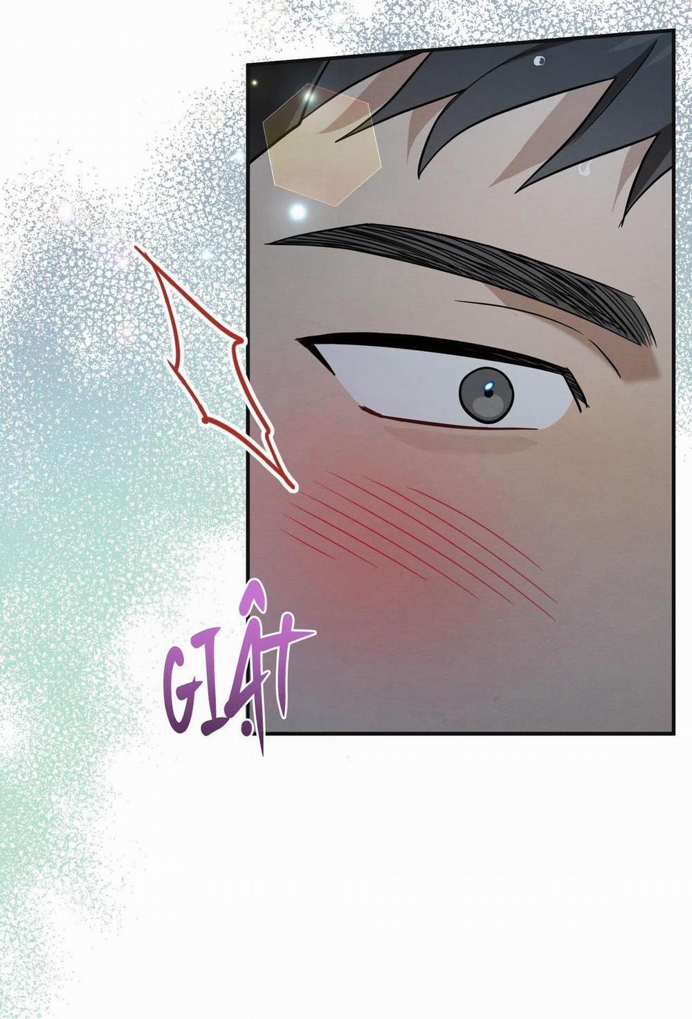 TÌNH YÊU MẬN NGỌT 30 trang 8