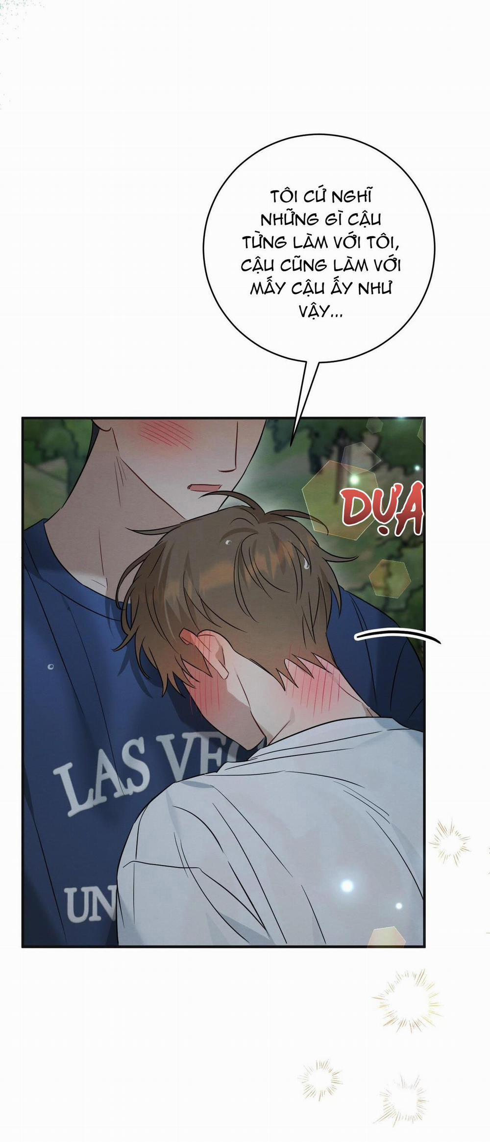 TÌNH YÊU MẬN NGỌT 30 trang 9