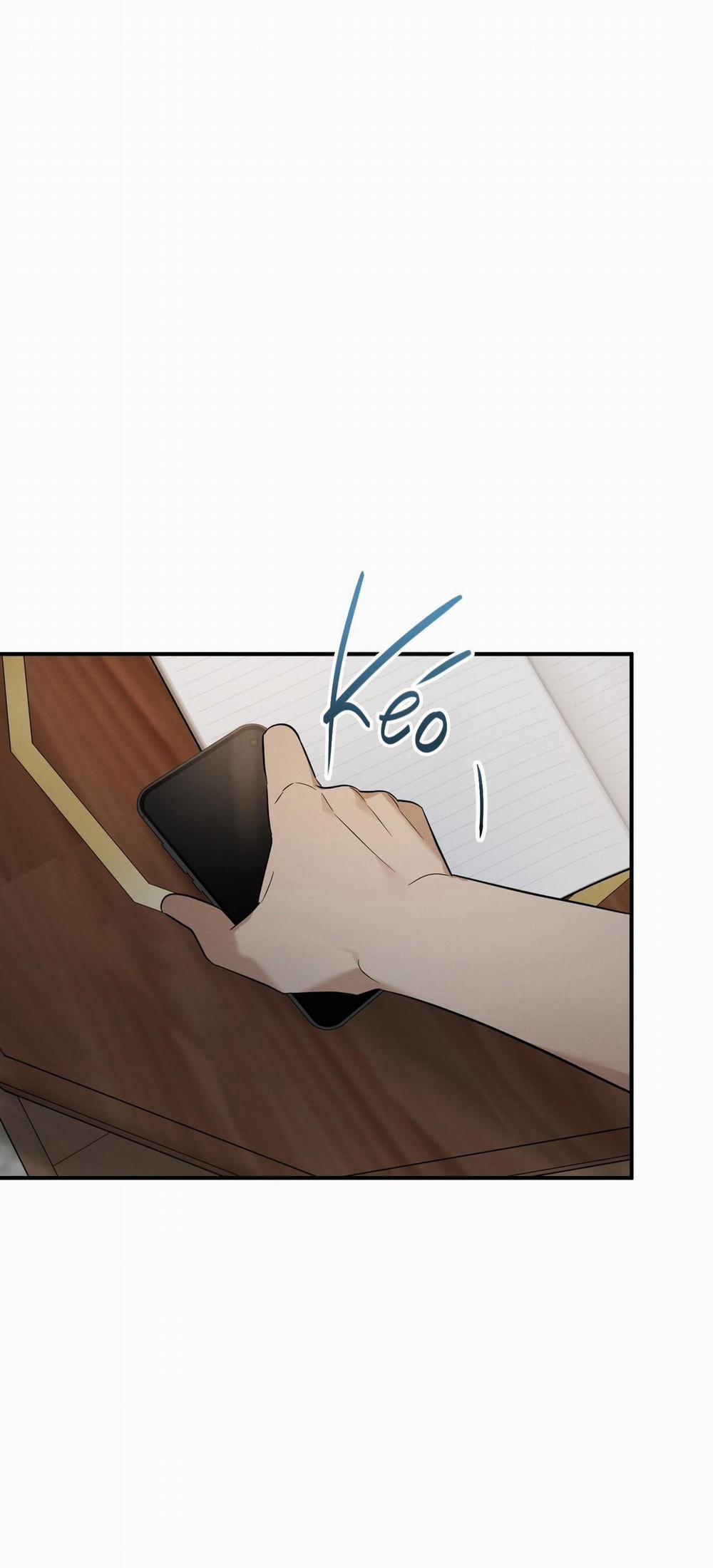 TÌNH YÊU MẬN NGỌT 31 trang 1