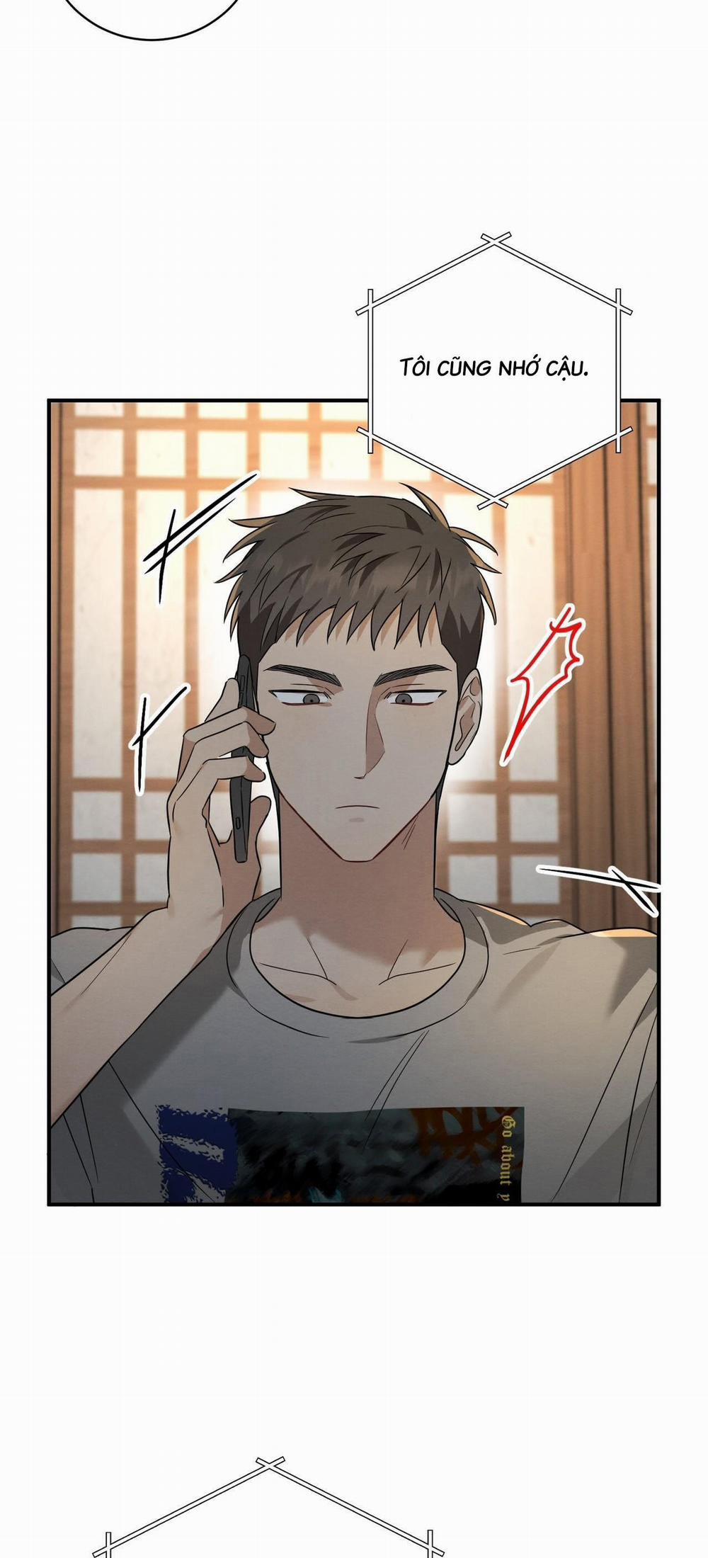 TÌNH YÊU MẬN NGỌT 31 trang 15