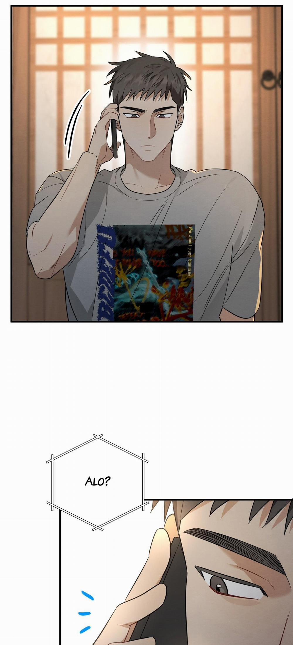 TÌNH YÊU MẬN NGỌT 31 trang 2