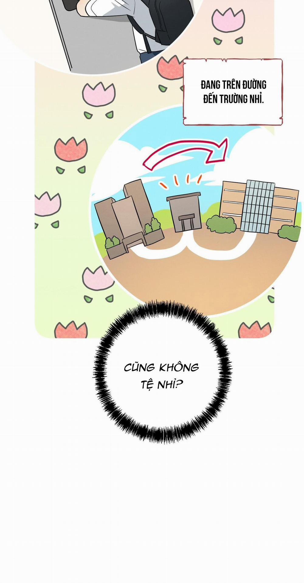 TÌNH YÊU MẬN NGỌT 31 trang 23