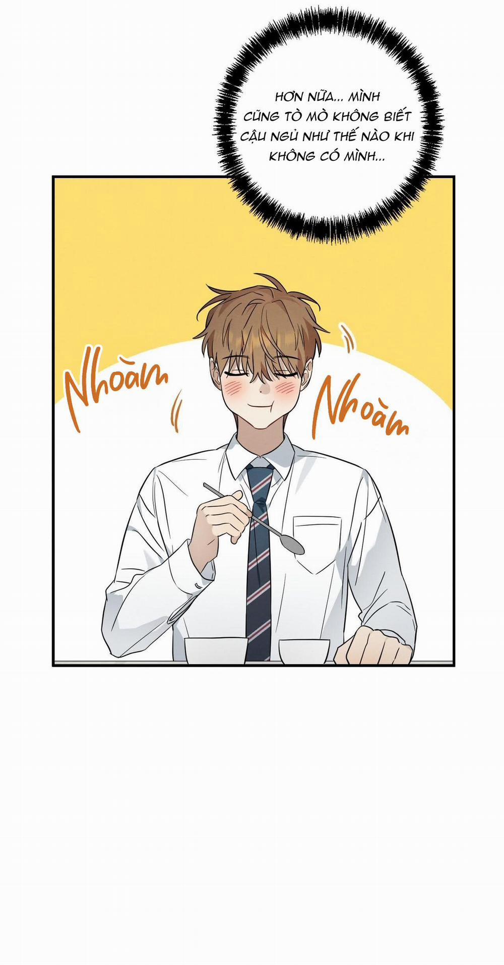 TÌNH YÊU MẬN NGỌT 31 trang 24