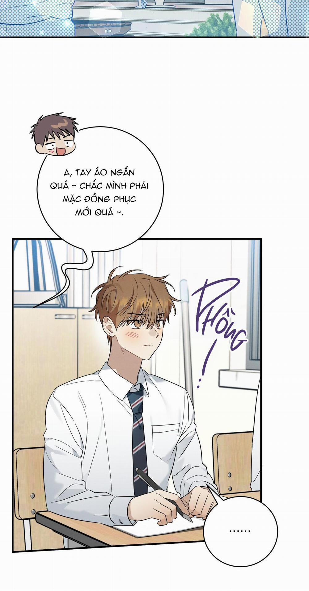 TÌNH YÊU MẬN NGỌT 31 trang 26