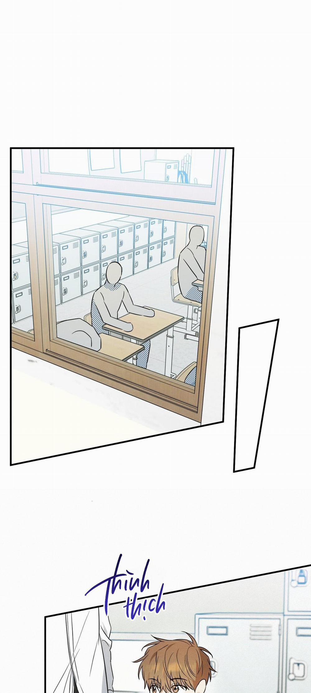 TÌNH YÊU MẬN NGỌT 31 trang 37