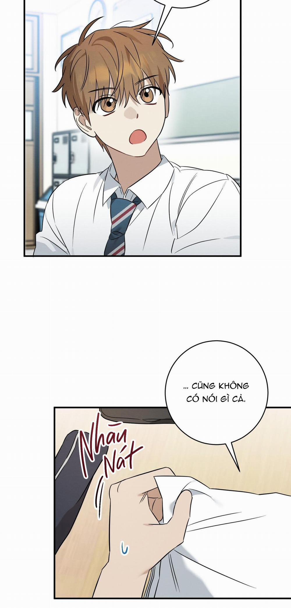 TÌNH YÊU MẬN NGỌT 31 trang 44