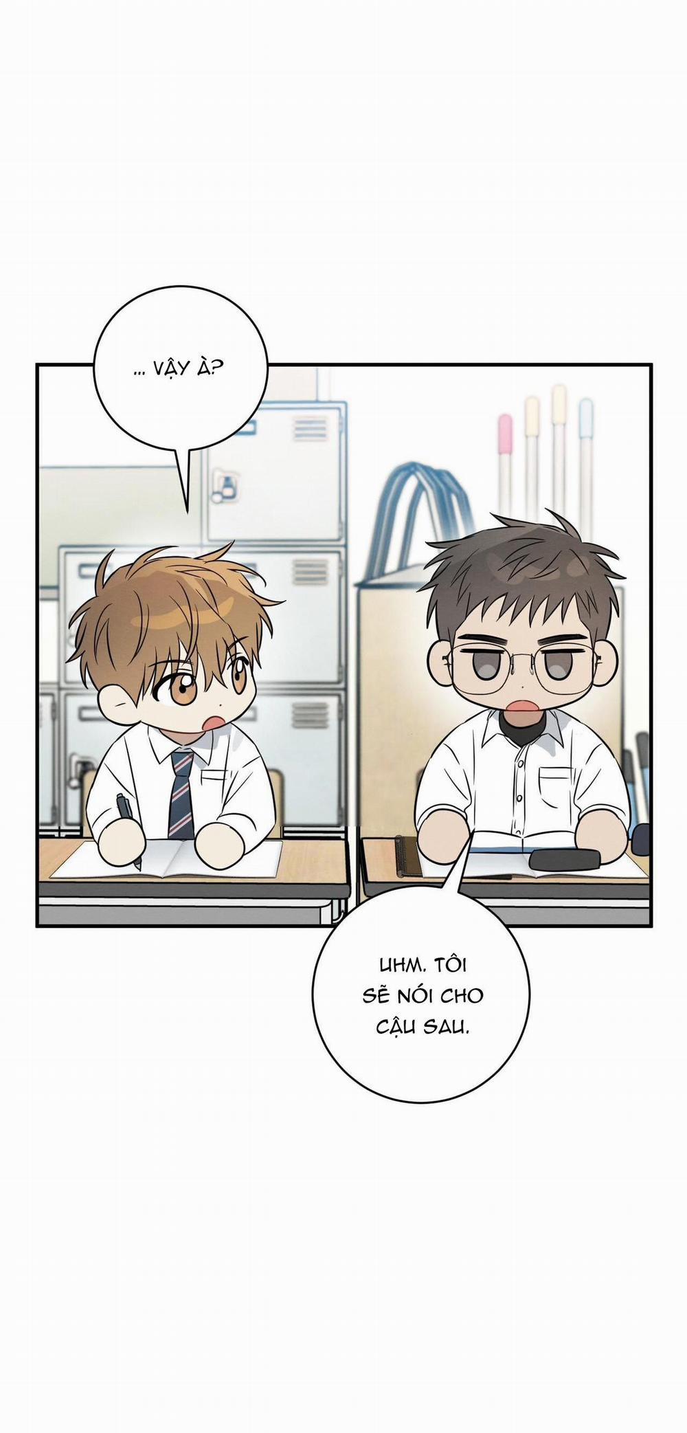 TÌNH YÊU MẬN NGỌT 31 trang 45