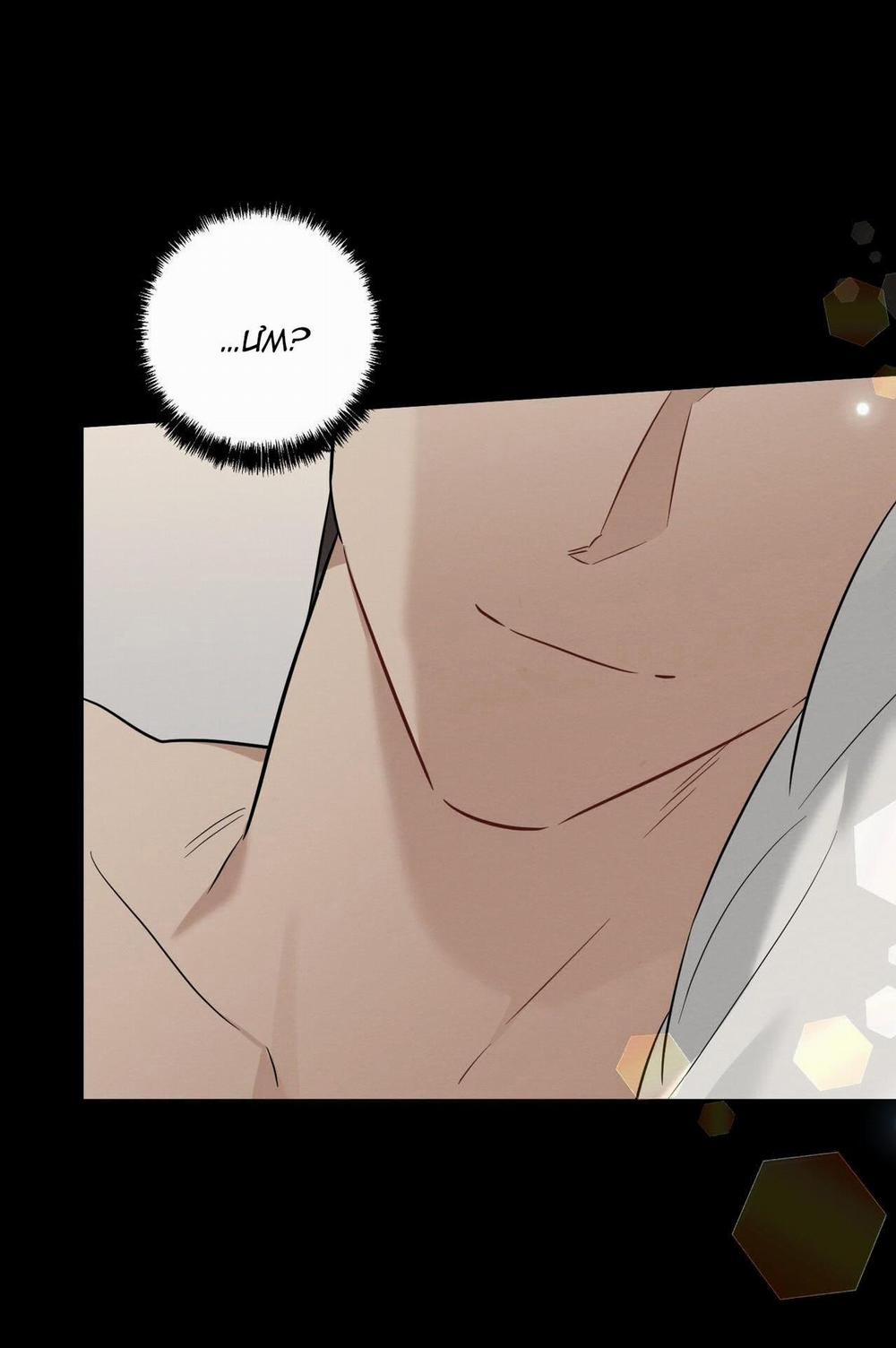 TÌNH YÊU MẬN NGỌT 32 trang 12