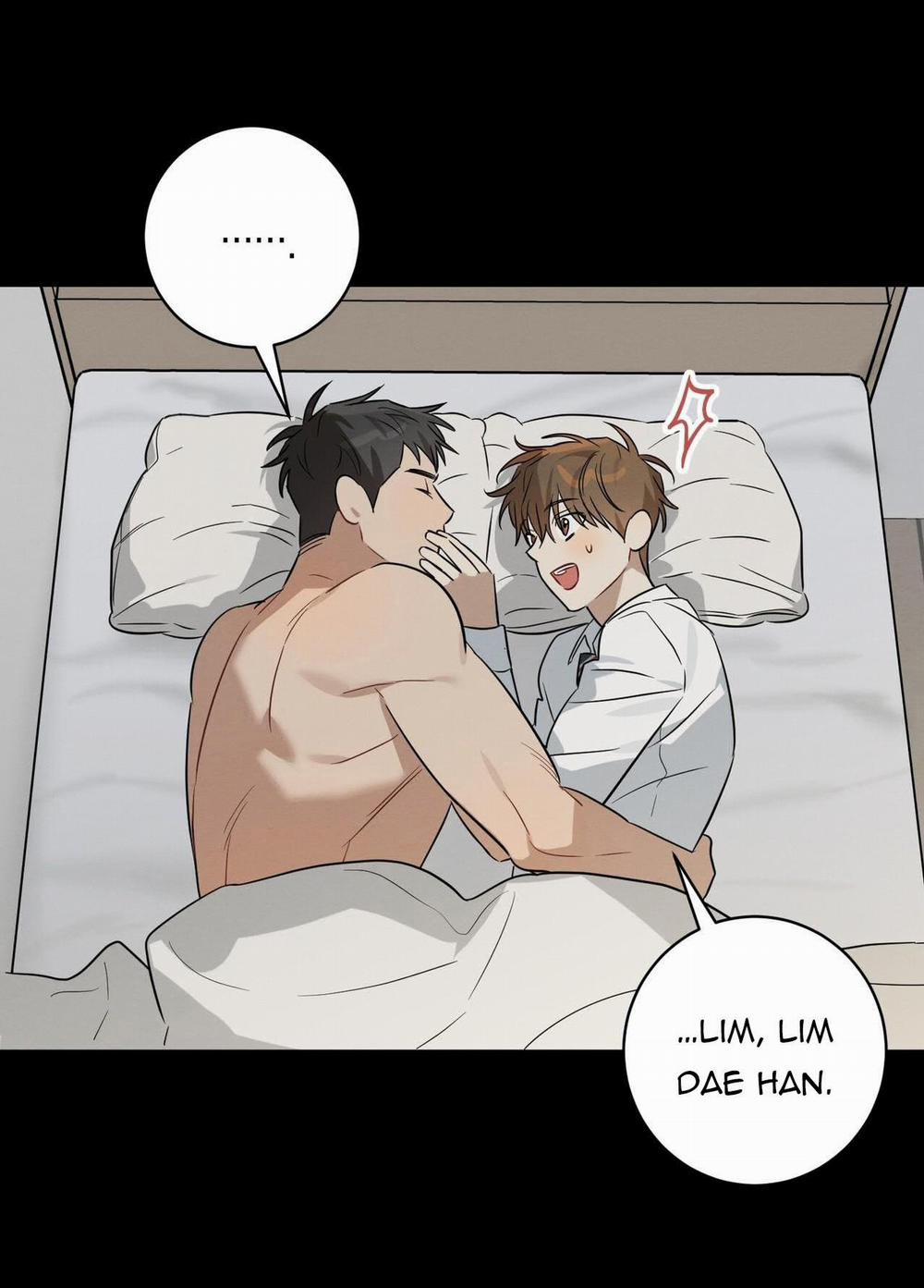 TÌNH YÊU MẬN NGỌT 32 trang 22