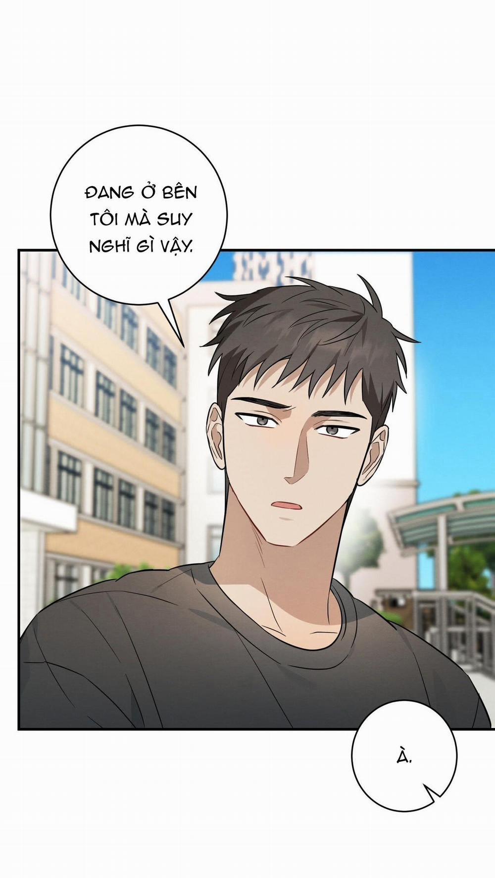 TÌNH YÊU MẬN NGỌT 32 trang 28