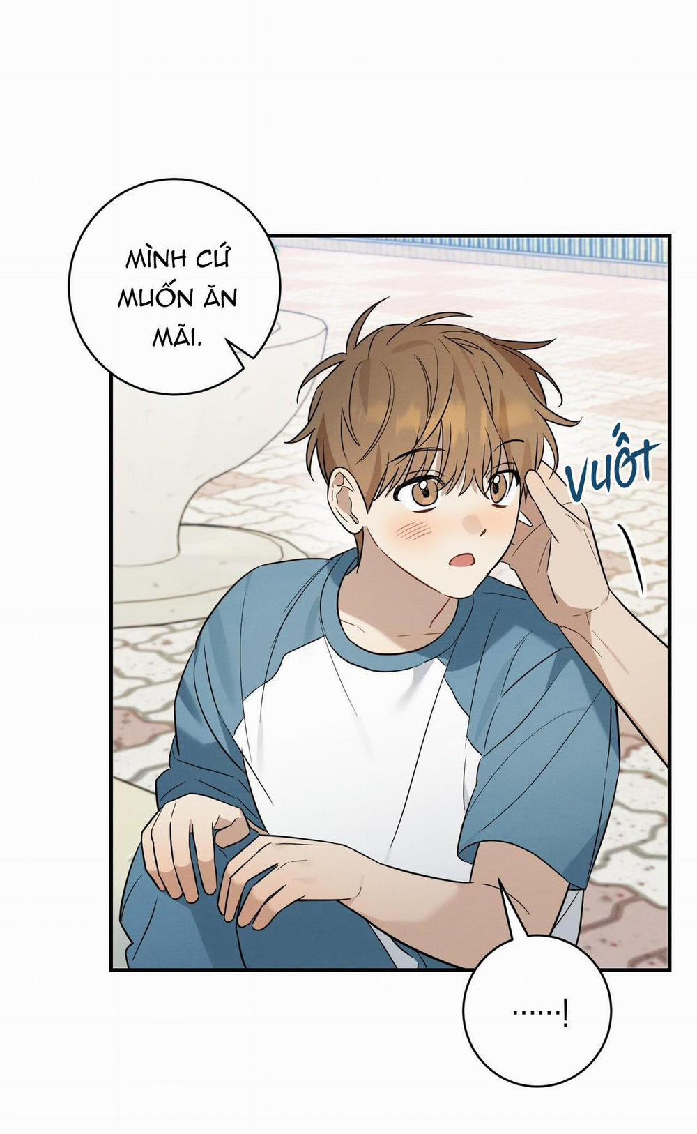 TÌNH YÊU MẬN NGỌT 32 trang 31