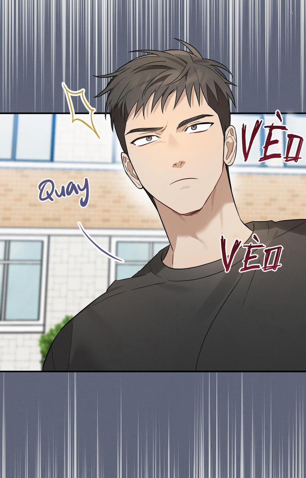 TÌNH YÊU MẬN NGỌT 32 trang 37