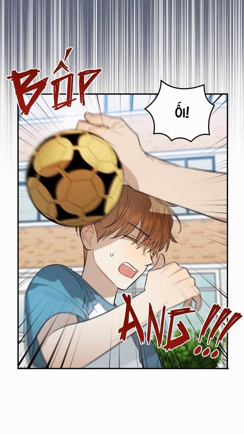 TÌNH YÊU MẬN NGỌT 32 trang 38