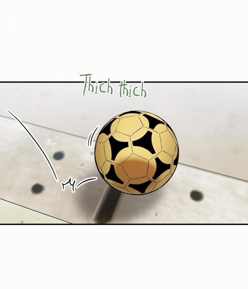 TÌNH YÊU MẬN NGỌT 32 trang 39