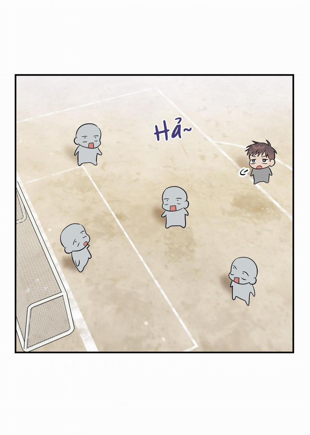 TÌNH YÊU MẬN NGỌT 32 trang 44