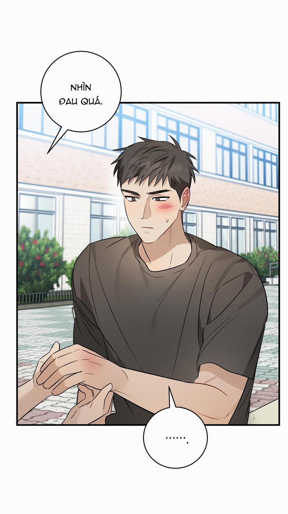 TÌNH YÊU MẬN NGỌT 32 trang 48