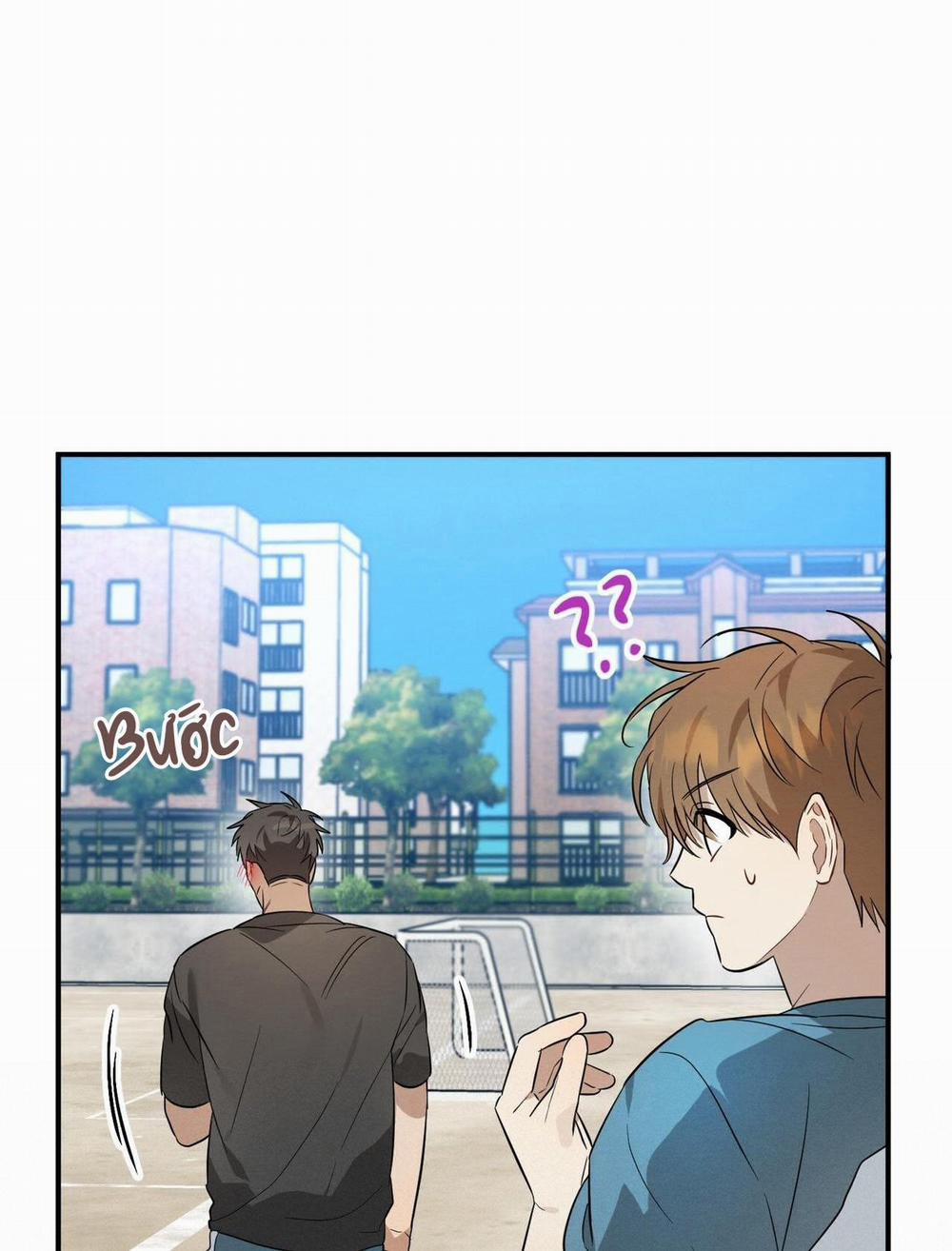 TÌNH YÊU MẬN NGỌT 32 trang 50