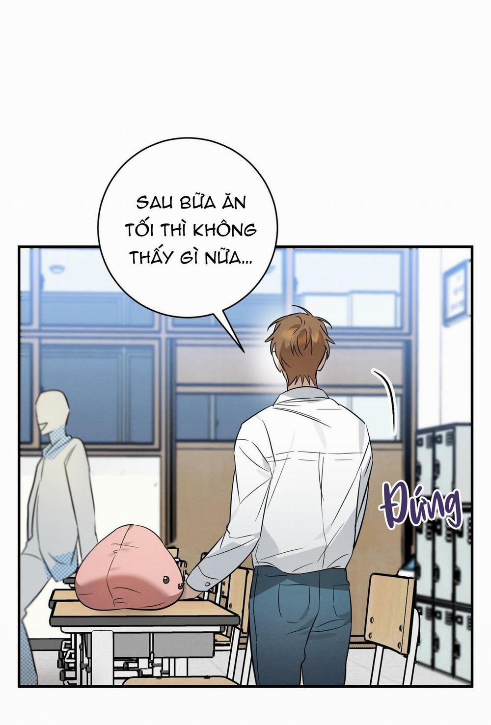 TÌNH YÊU MẬN NGỌT 32 trang 57