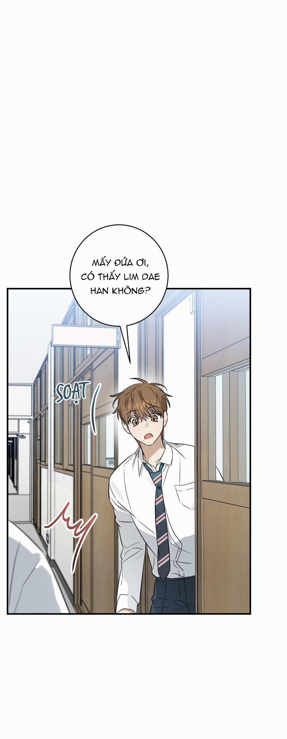 TÌNH YÊU MẬN NGỌT 32 trang 58