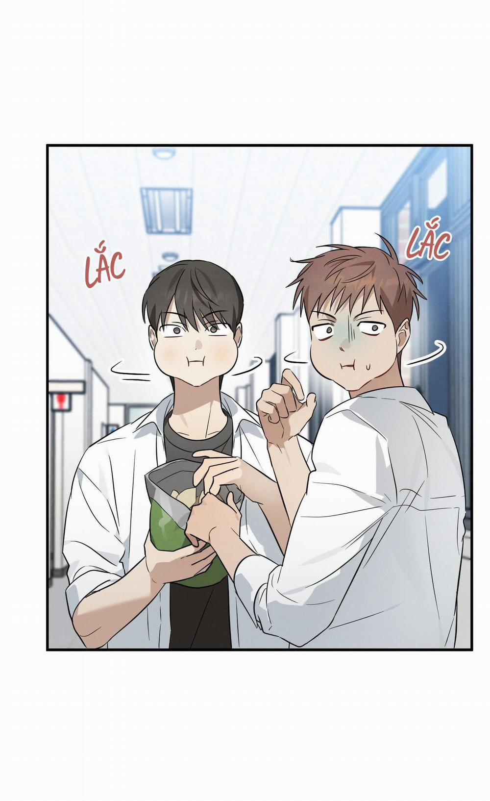 TÌNH YÊU MẬN NGỌT 32 trang 59