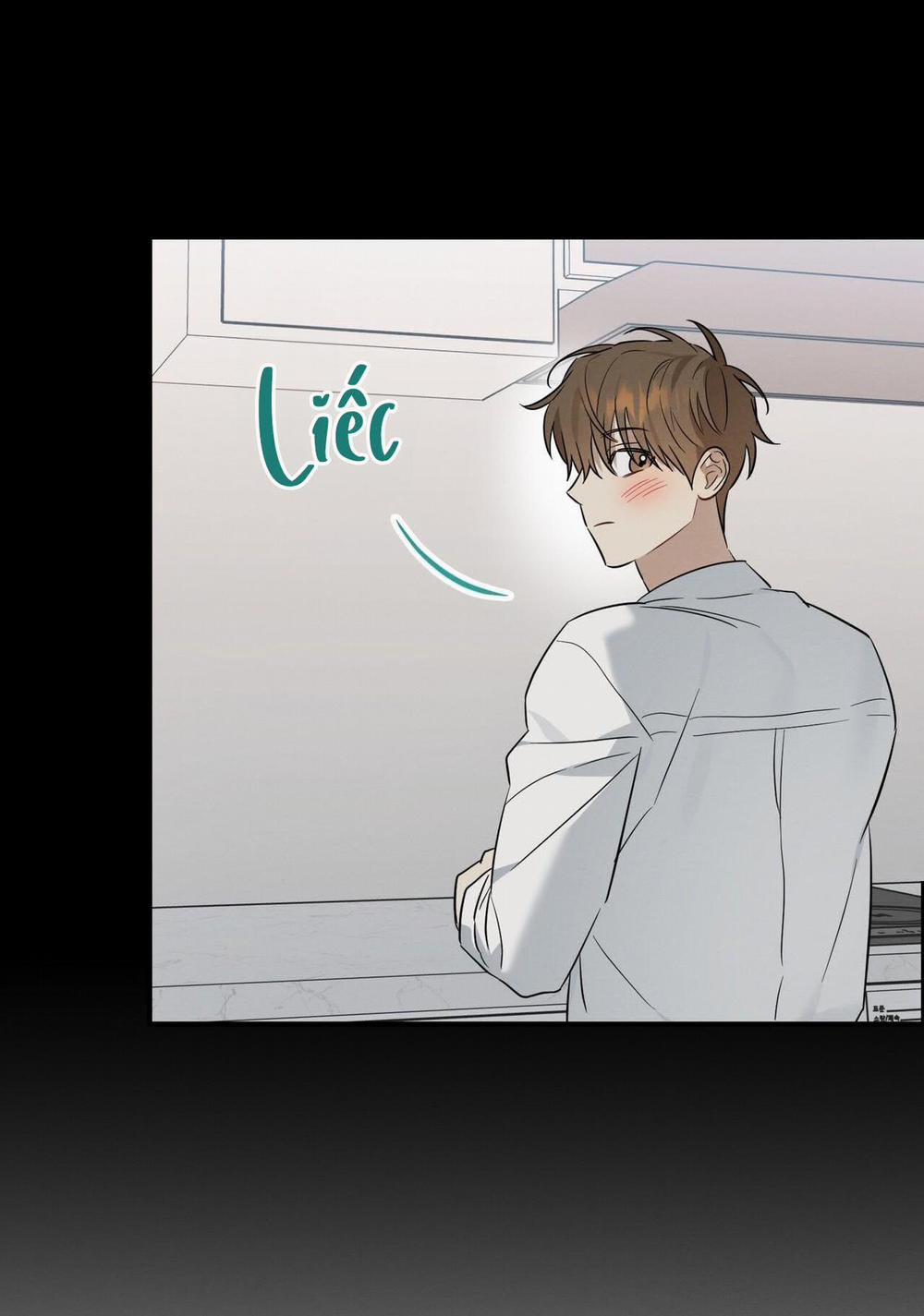 TÌNH YÊU MẬN NGỌT 32 trang 6