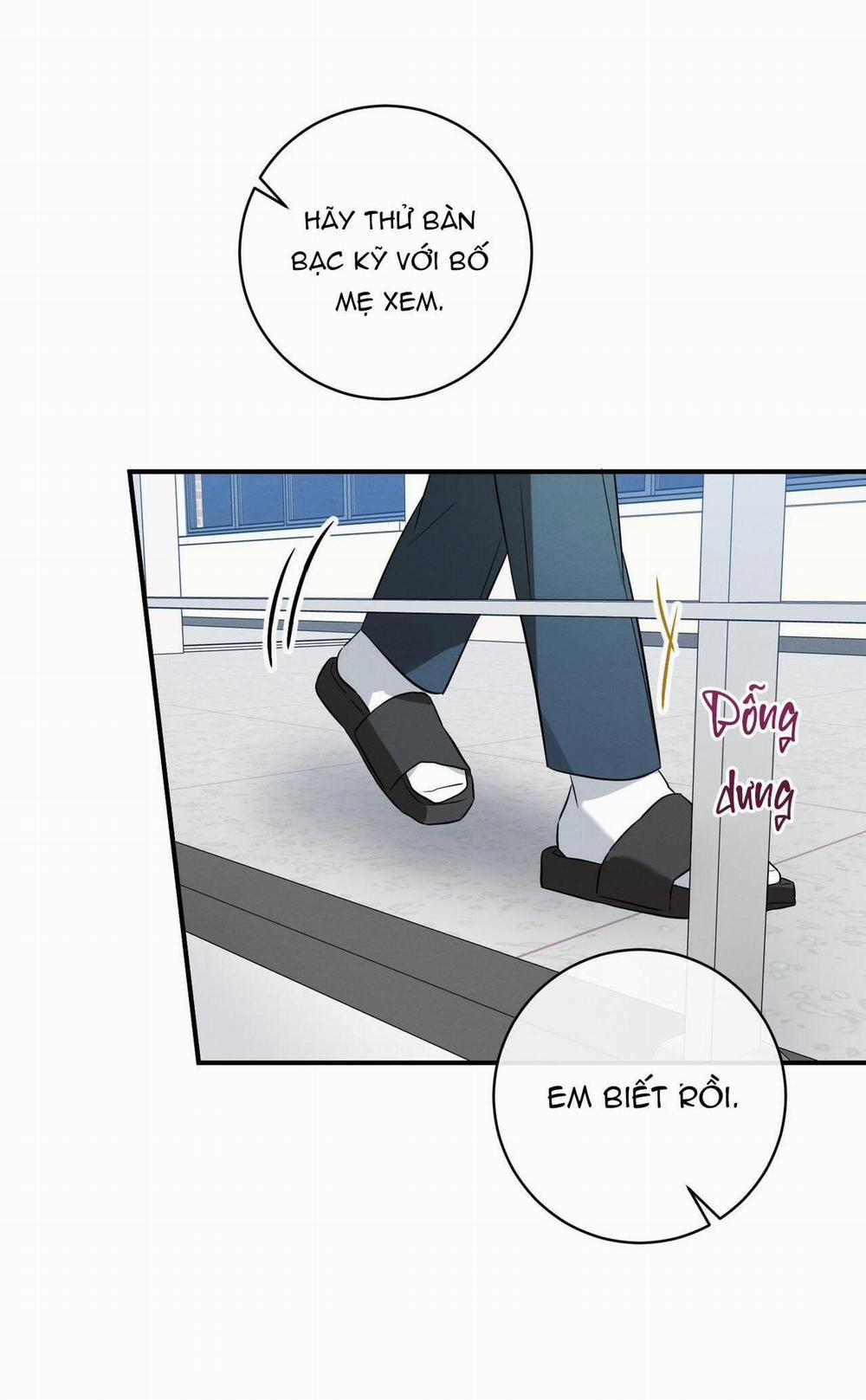 TÌNH YÊU MẬN NGỌT 32 trang 62