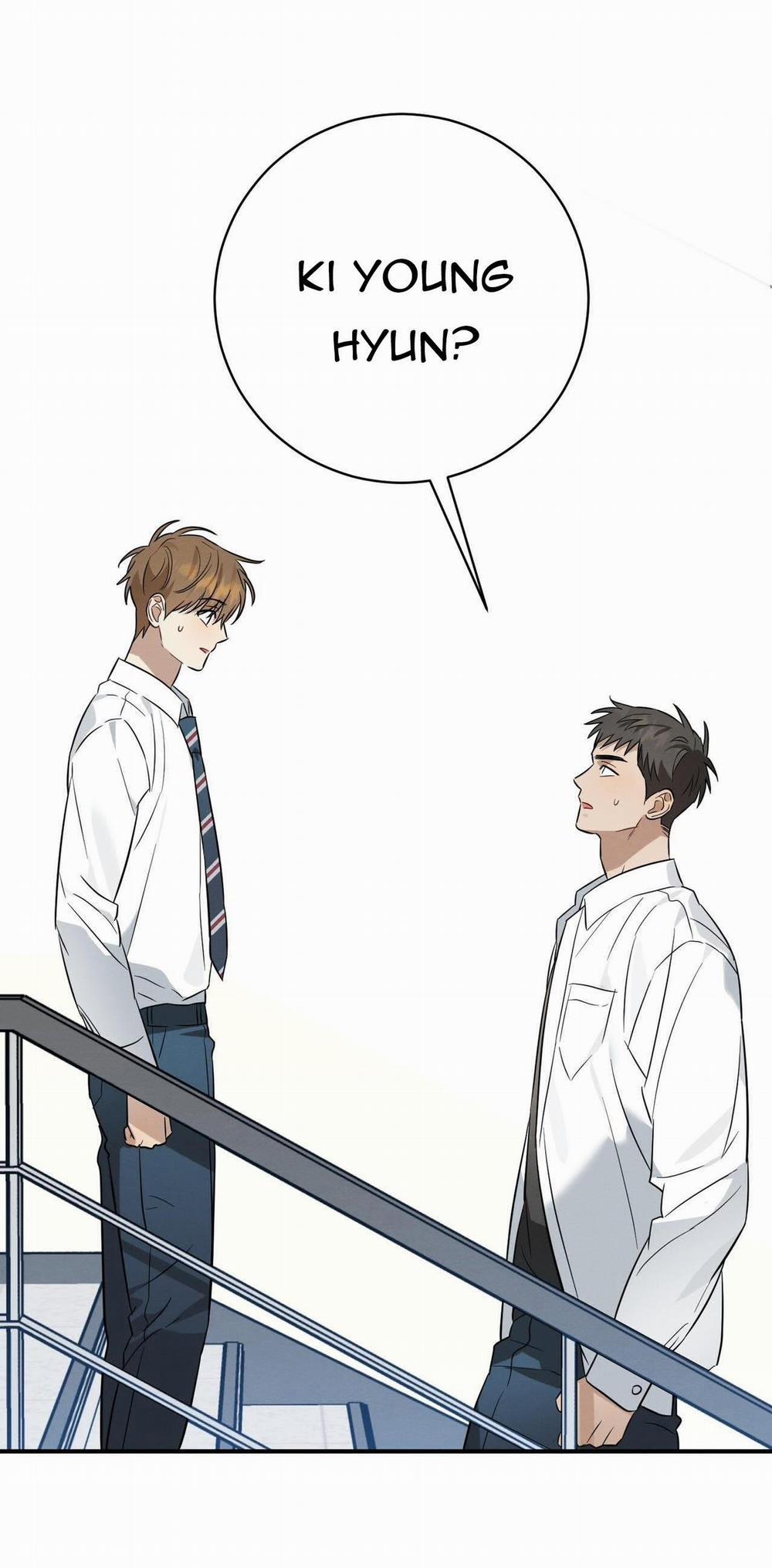 TÌNH YÊU MẬN NGỌT 32 trang 68