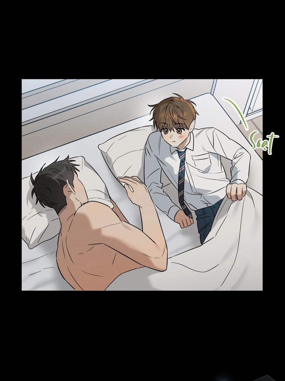 TÌNH YÊU MẬN NGỌT 32 trang 9