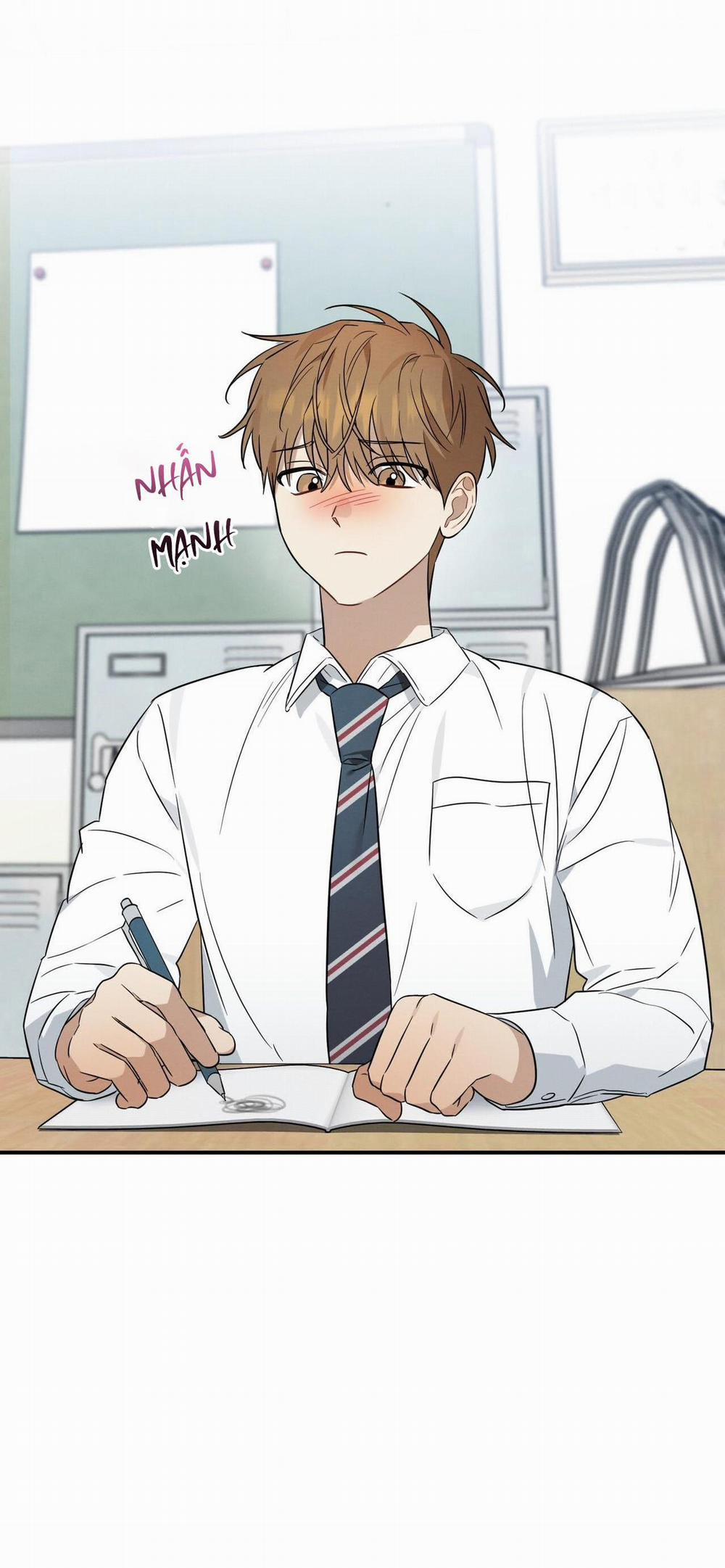 TÌNH YÊU MẬN NGỌT 33 trang 10