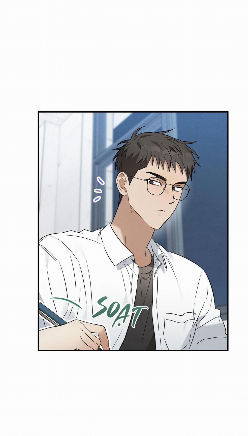 TÌNH YÊU MẬN NGỌT 33 trang 11