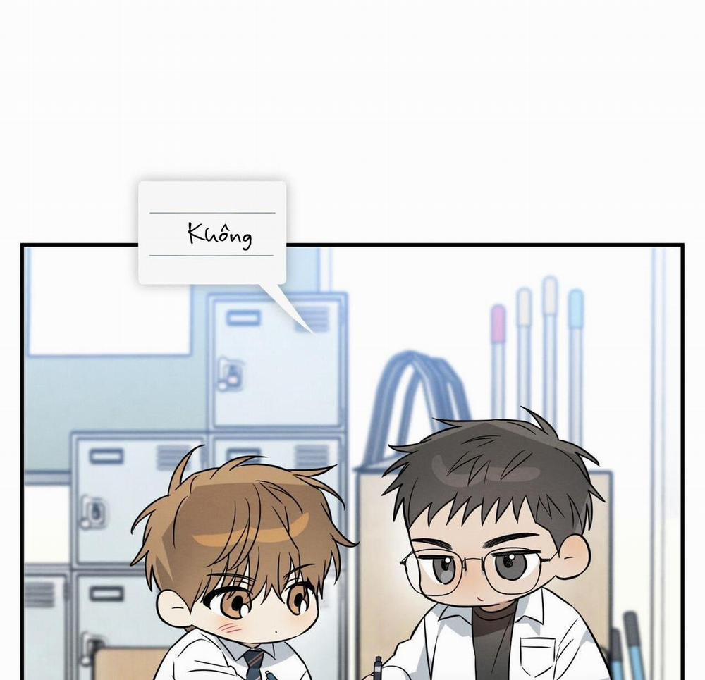 TÌNH YÊU MẬN NGỌT 33 trang 13