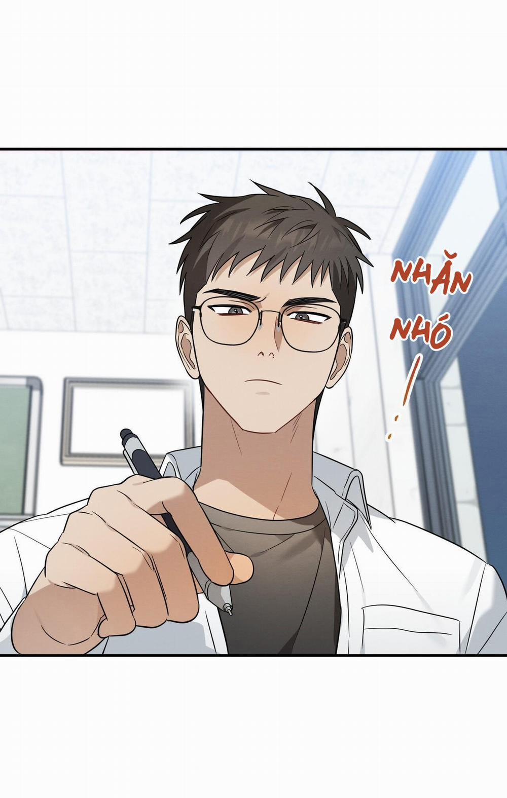 TÌNH YÊU MẬN NGỌT 33 trang 17